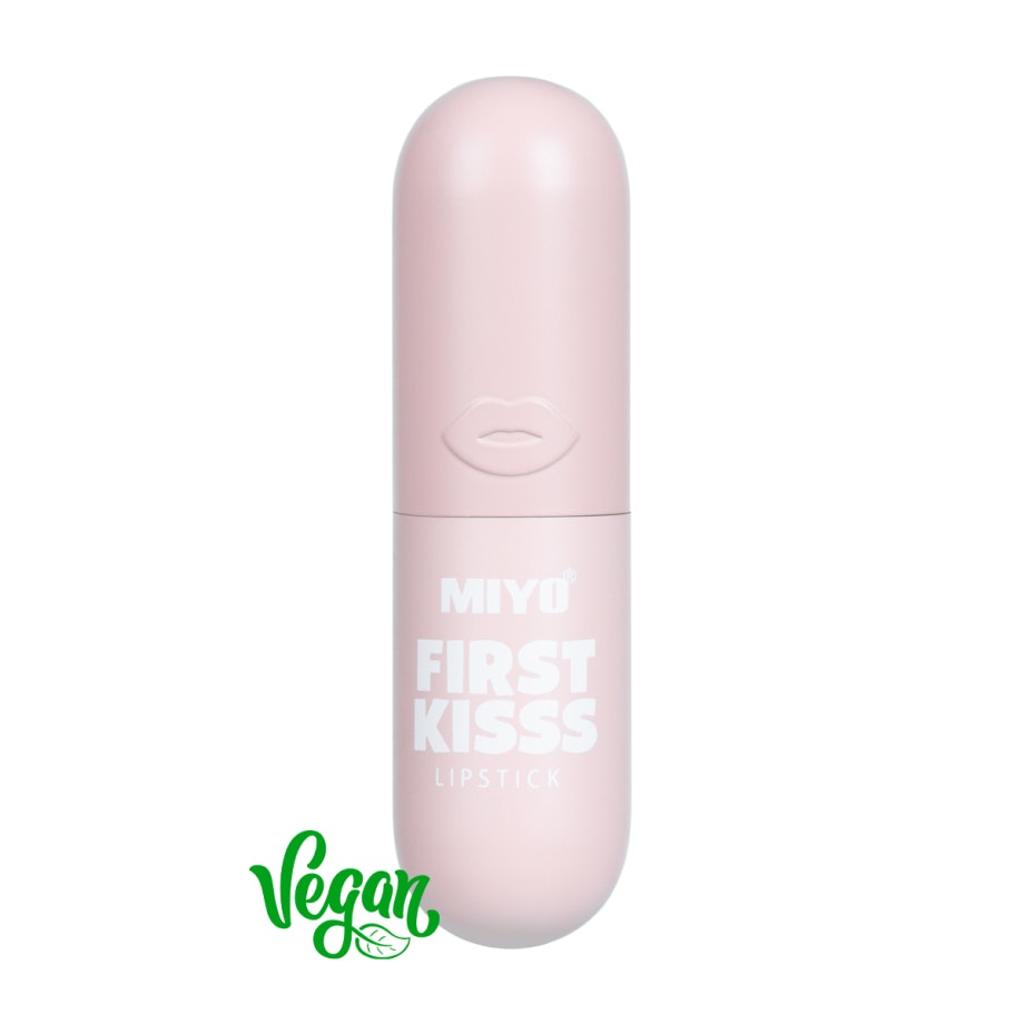 Miyo Lipstick First Kiss