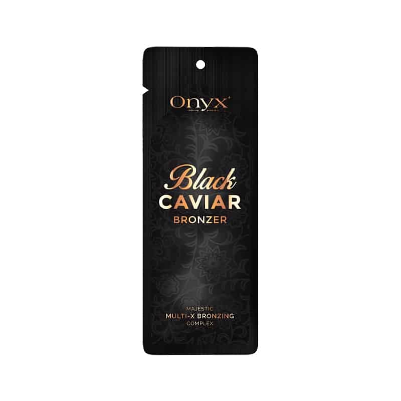 Onyx Black Caviar Bronzer – 15 ml