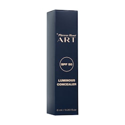 Pierre René Art Luminous Concealer SPF 50