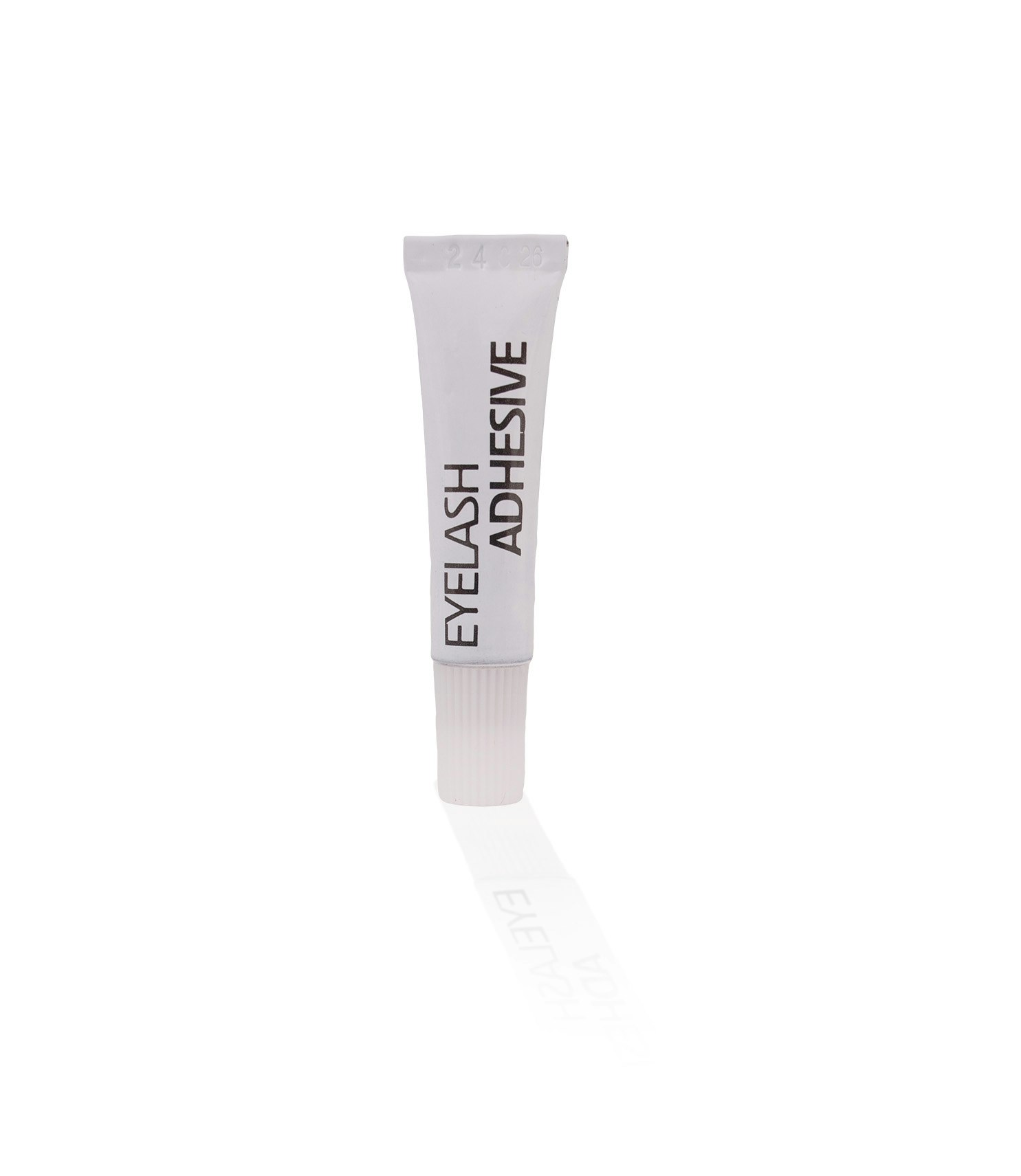 Top Choice Eyelashes Glue 1 G - White