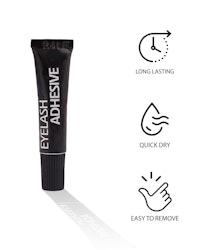 Top Choice Eyelashes Glue 1 G - Black