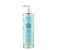 Clochee Pure Hydro Splash Hydrating Cleansing Emulsion