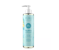 Clochee Pure Hydro Splash Hydrating Cleansing Emulsion