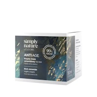 Clochee Simply Nature Rich Ceramide Night Cream 50ml