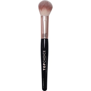 Top Choice Golden Touch Highlighter Brush 38600