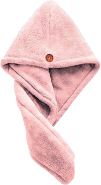 Top Choice Hårturban 70g 30130