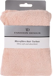Top Choice Hårturban 70g 30130