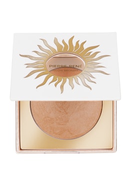 Pierre René Golden Horizon Glow Bronzer
