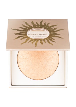 Pierre René Golden Horizon Glow Highlighter