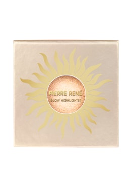 Pierre René Golden Horizon Glow Highlighter