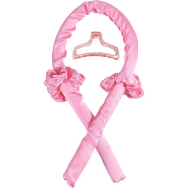 Top Choice Heatless Curls 62001