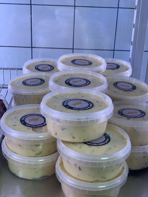 Bearnaise 300ml