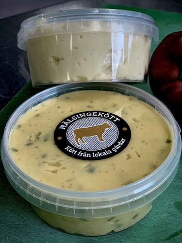 Chilibearnaise 300ml (Radjos)
