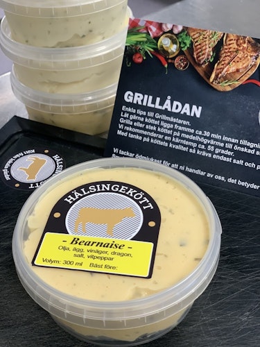 Bearnaise 300ml