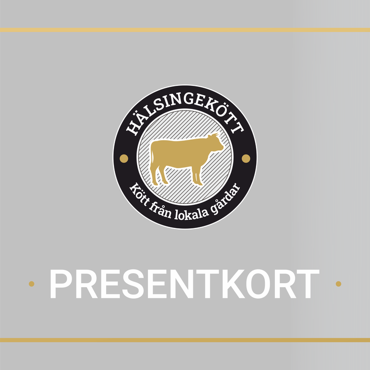 Presentkort
