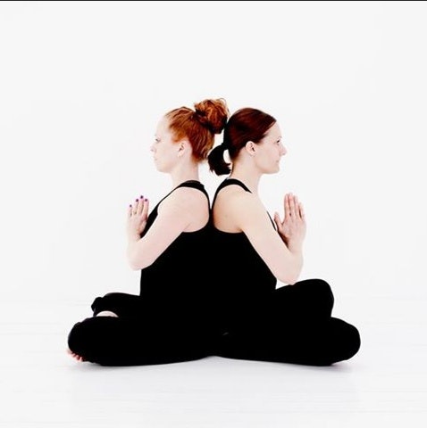 YINYOGA BY RED 1 GÅNG LÖR 28/11 10.00-11.00