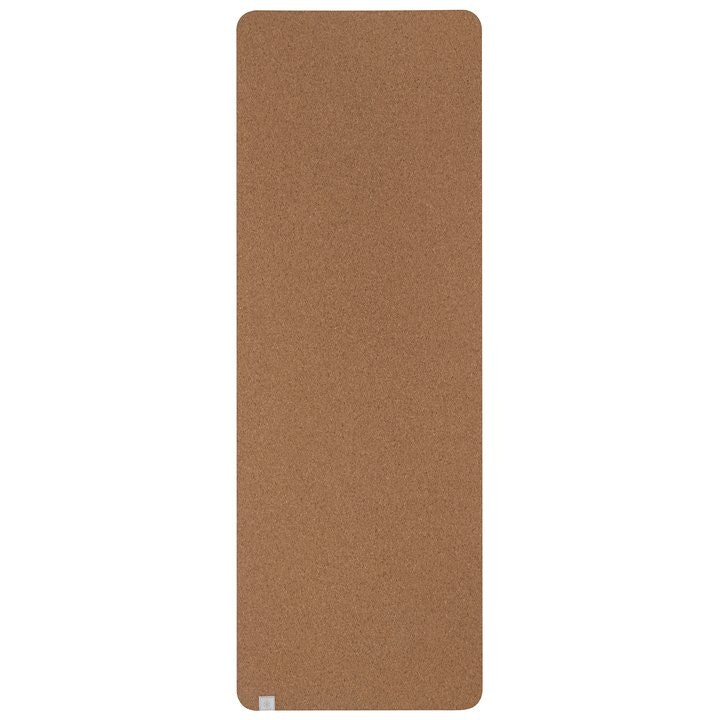 Yogamatta kork 5mm från Gaiam