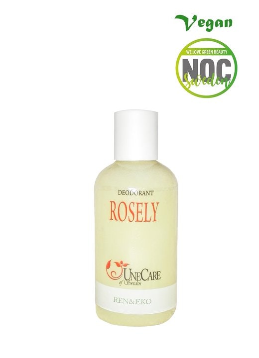 REA 50 % Rosely Deo-Refill