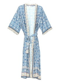 Kimono Spirit Blå