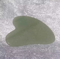 Gua Sha Grön Aventurin