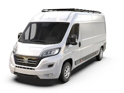 Fiat Ducato (L1H1/118" WB/Low Roof) (2014-Current) Slimpro Van Rack Kit