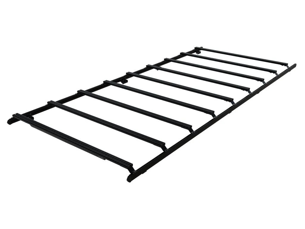 Fiat Ducato (L1H1/118" WB/Low Roof) (2014-Current) Slimpro Van Rack Kit