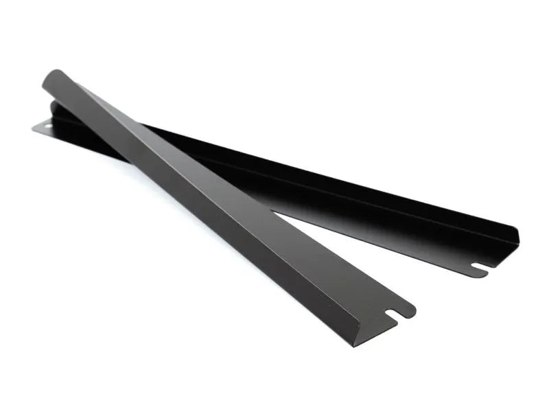 Front Runner Wind Deflector 45mm Lip Narrow Pair / 1255mm(W)
