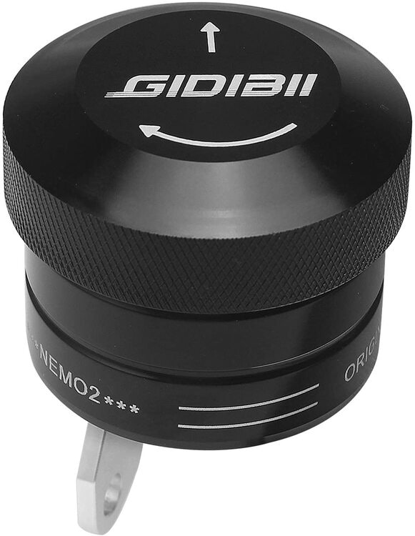 Gidibii Automatisk Kjedesmører