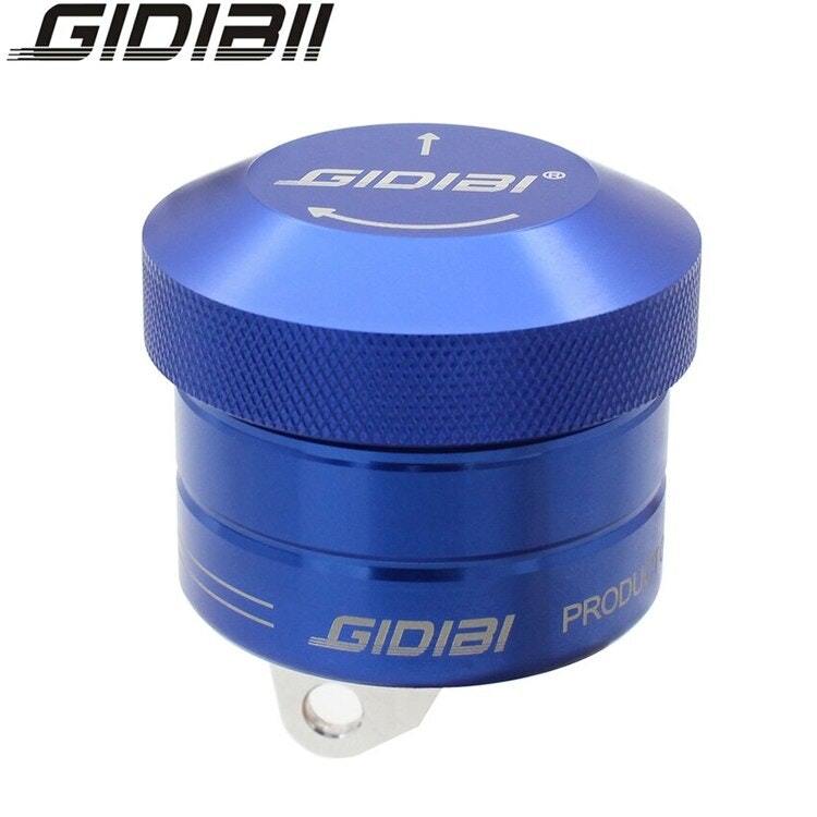 Gidibii Automatisk Kjedesmører