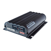 REDARC  BCDC1225D 12V 25A DC-DC 3 Stage Battery Charger (with MPPT Solar)