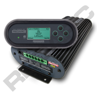REDARC Manager30 with EU Plug