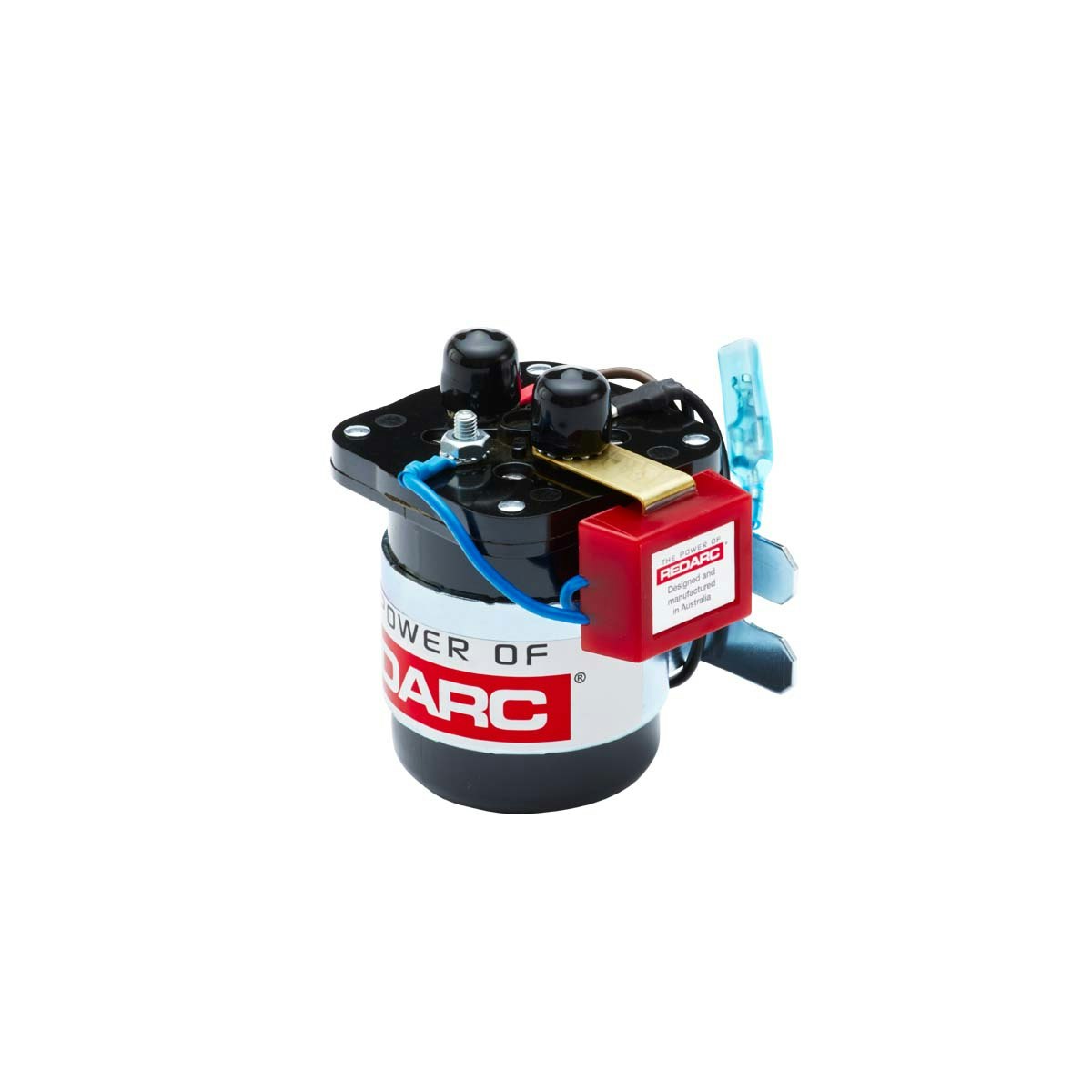 REDARC Smart Start SBI212 200A