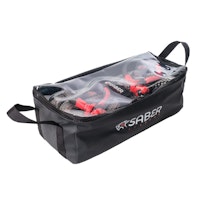 Saber 8K Heavy Duty Kinetic Recovery Kit