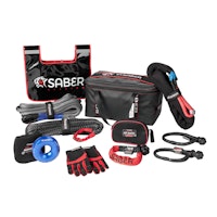 Saber 8K Ultimate Recovery Kit