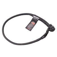 Saber 10,000KG HDX SaberPro Bound Soft Shackle - Long