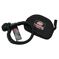 Saber 20,000KG HDX SaberPro Technora Bound Soft Shackle