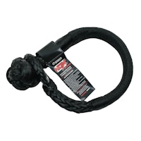 Saber 20,000KG HDX SaberPro Technora Bound Soft Shackle