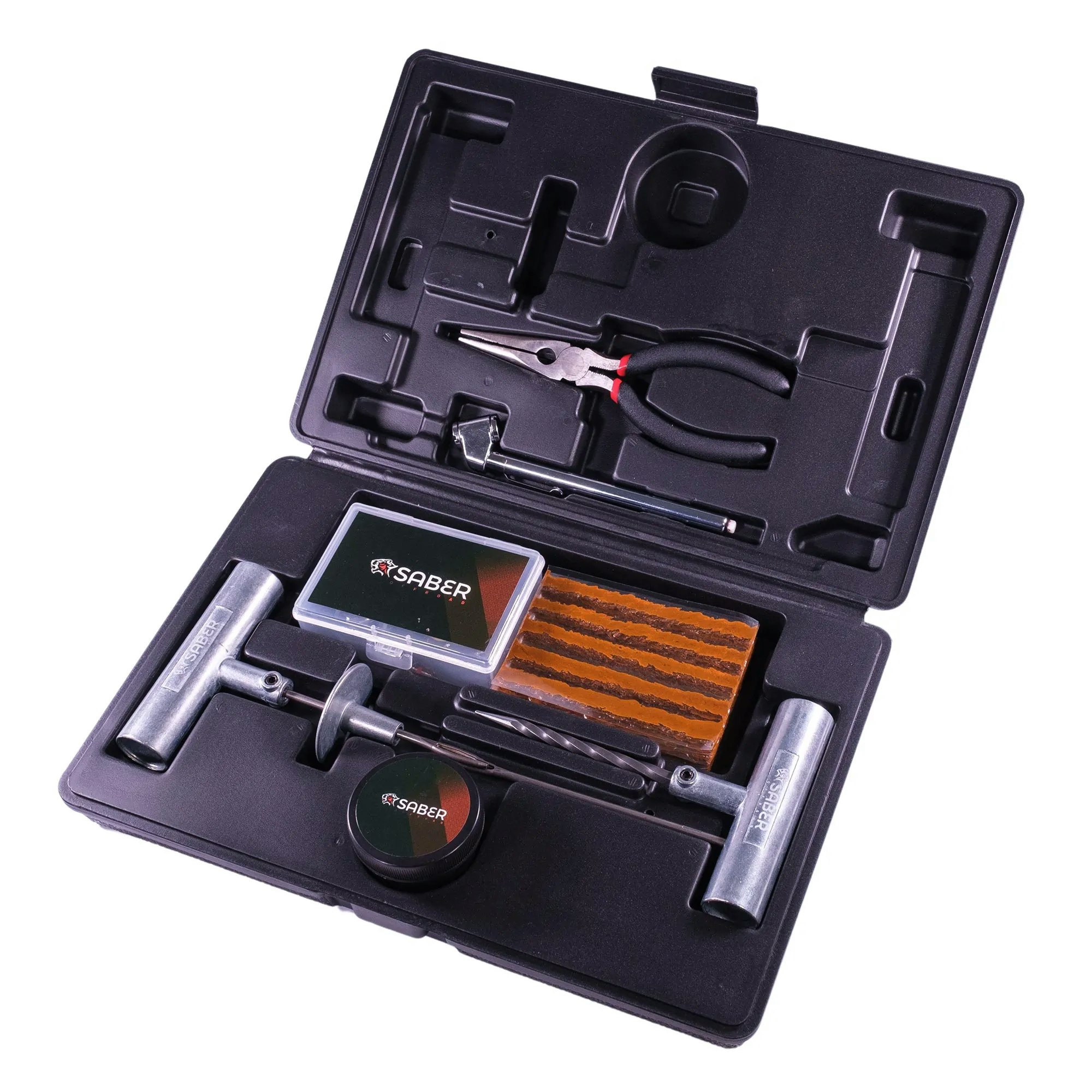Saber Tyre Repair Kit