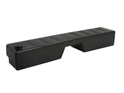FRONT RUNNER FOOTWELL WATER TANK 40L