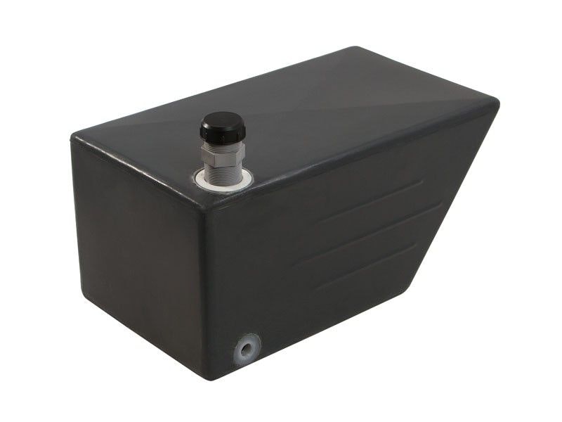 FRONT RUNNER LAND ROVER DEFENDER 110 TDI/TD5 (1983-2006) / 2.8/V8 WATER TANK / 36L