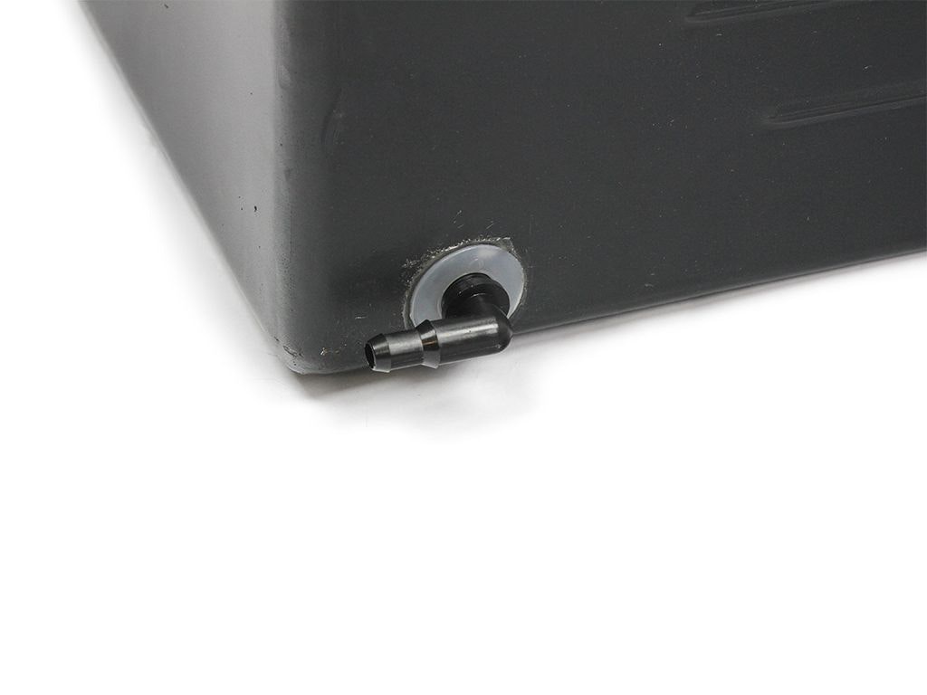 FRONT RUNNER LAND ROVER DEFENDER 110 TDI/TD5 (1983-2006) / 2.8/V8 WATER TANK / 36L