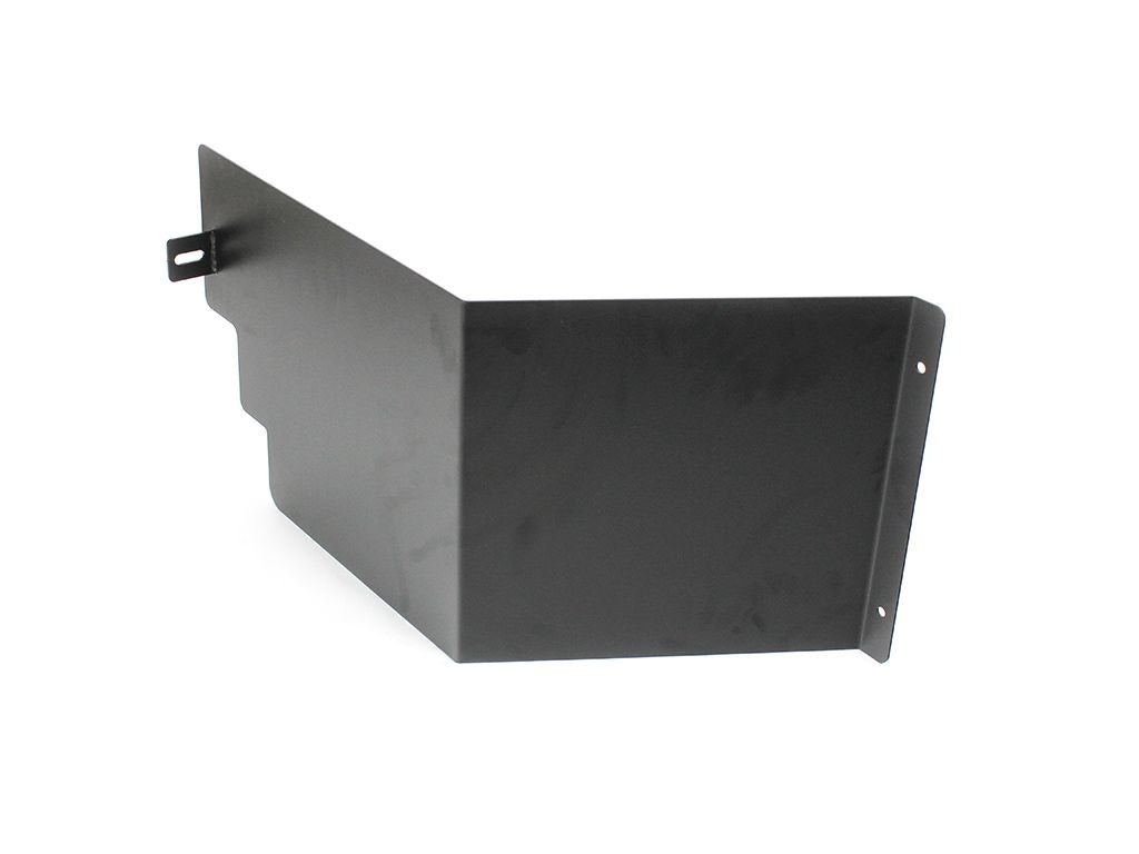 FRONT RUNNER LAND ROVER DEFENDER 110 TDI/TD5 (1983-2006) / 2.8/V8 WATER TANK / 36L
