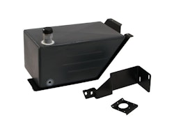 FRONT RUNNER LAND ROVER DEFENDER 110 PUMA 2.2/2.4 (2007-2016) WATER TANK / 36L