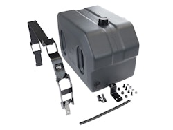 FRONT RUNNER PRO WATER TANK WITH STRAP / 42L