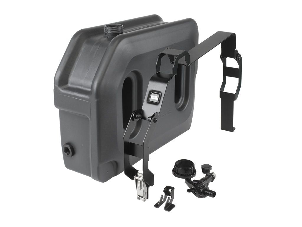 FRONT RUNNER PRO WATER TANK WITH MOUNTING SYSTEM / 20L