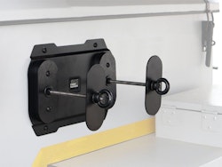 FRONT RUNNER UNIVERSAL SIDE MOUNT FOR PRO WATER TANK / 20L