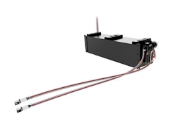 FRONT RUNNER STAINLESS STEEL WATER TANK FOR PICKUP DRAWER SYSTEM / 52L