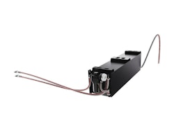 FRONT RUNNER STAINLESS STEEL WATER TANK FOR PICKUP DRAWER SYSTEM / 52L