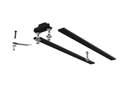 FRONT RUNNER PRO WATER TANK SURFACE MOUNT BRACKET