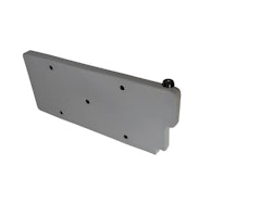 FRONT RUNNER UPRIGHT WATER TANK / FLAT